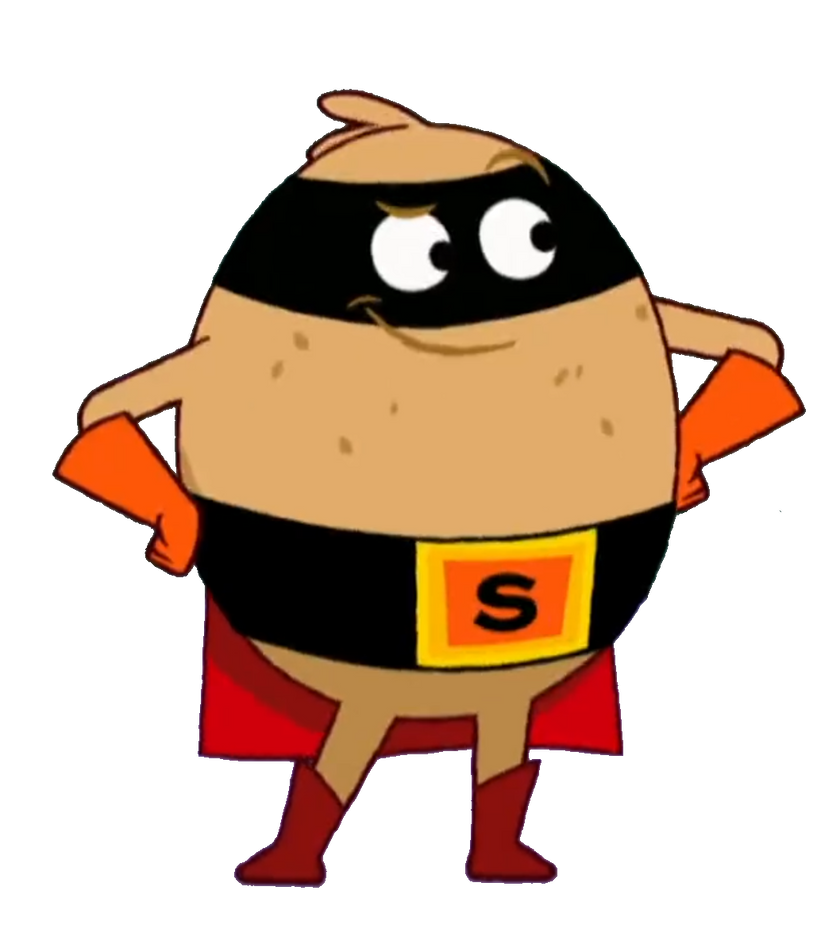 A New Supertato Image By TommyTonkaHasReturns On DeviantArt a-new-supertato-image-by-tommytonkahasreturns-on-deviantart