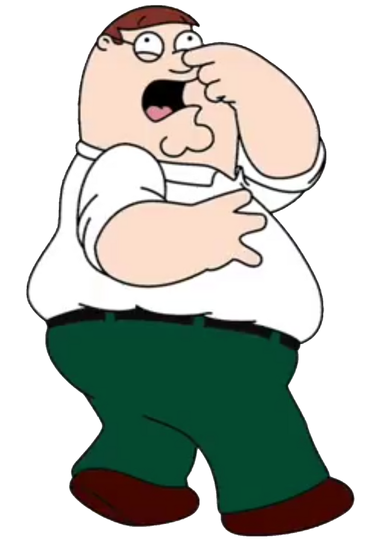 Rare Peter Artwork by TommyTonkaHasReturns on DeviantArt