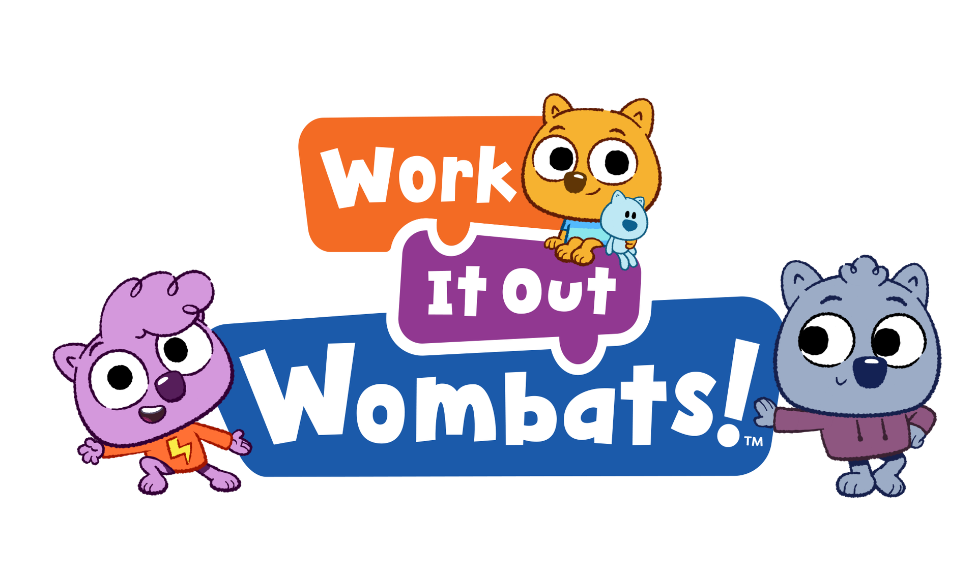 Work It Out Wombats Logo W The Wombats By TommyTonkaHasReturns On work-it-out-wombats-logo-w-the-wombats-by-tommytonkahasreturns-on