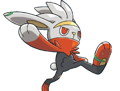 Pokopia Raboot Raboot by TommyTonkaHasReturns on DeviantArt