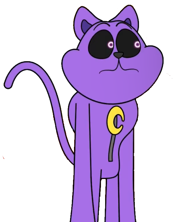 GameToons CatNap Has Seen Everything By TommyTonkaHasReturns On DeviantArt gametoons-catnap-has-seen-everything-by-tommytonkahasreturns-on-deviantart