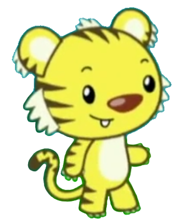 Fecious Rintoo My first PNG of Rintoo while actually seeing an ep by ...