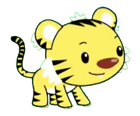 Fecious Rintoo Rintoo on all fours by TommyTonkaHasReturns on DeviantArt