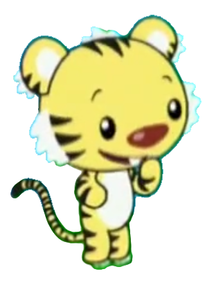 Rintoo thinking by TommyTonkaHasReturns on DeviantArt