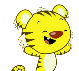 Christmas Rintoo TommyTonkaHasReturns User Profile | DeviantArt