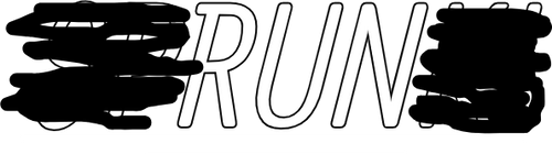 Sprunki Logo (Horror)