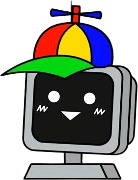 GameToons Mr. Fun Computer by TommyTonkaHasReturns on DeviantArt