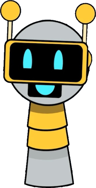 Fun Bot Computer GameToons Fun Bot by TommyTonkaHasReturns on DeviantArt