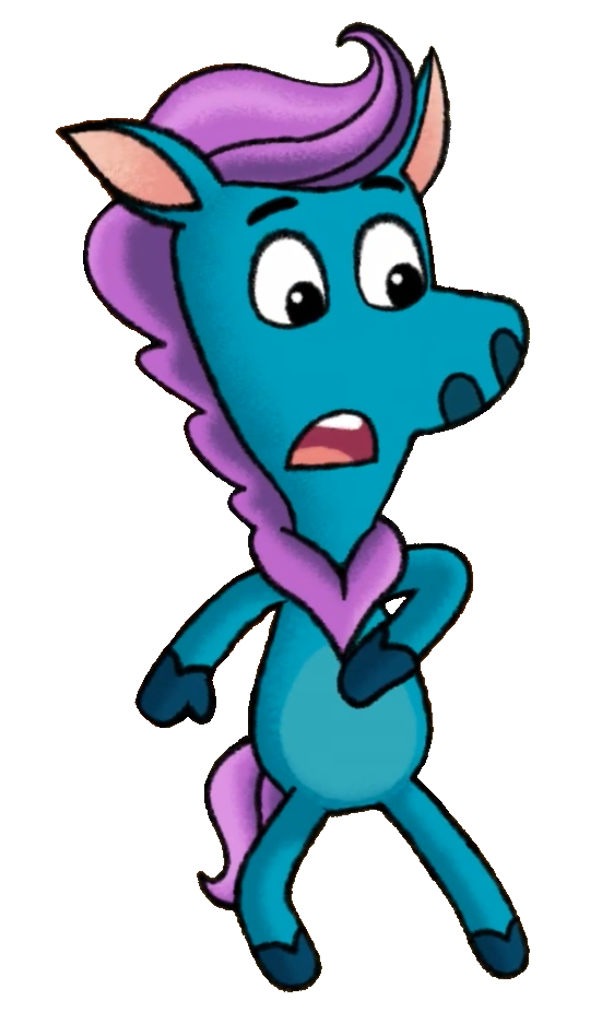Pony Explodes Pony shocked again by TommyTonkaHasReturns on DeviantArt