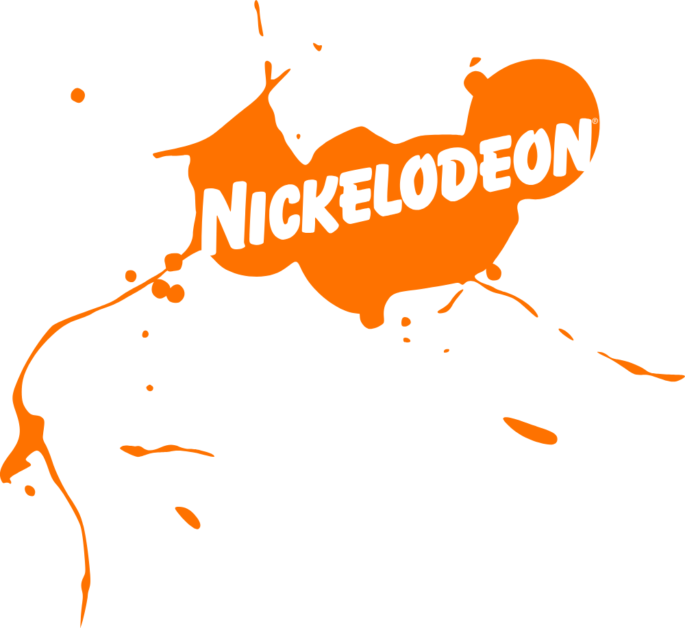 Nickelodeon Randy Nickelodeon 2003 Splat Logo (Randy) by TommyTonkaHasReturns on DeviantArt