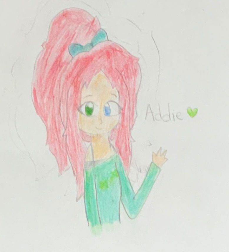 Addie by KittyCarrie2010 on DeviantArt