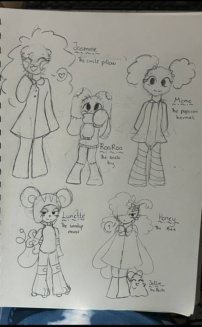 Dw Raspberry Oc DW Ocs by KittyCarrie2010 on DeviantArt