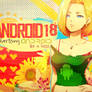 Android 18