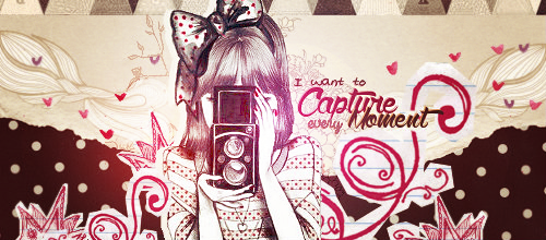 Capture Every Moment