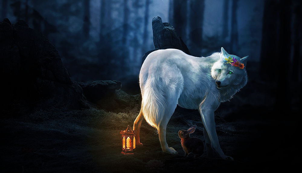 Heart-Shaped box by Yellwolf Heart-Shaped box by Yellwolf