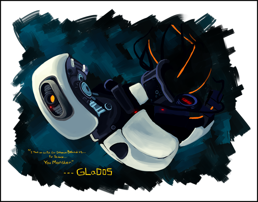 GLaDOS