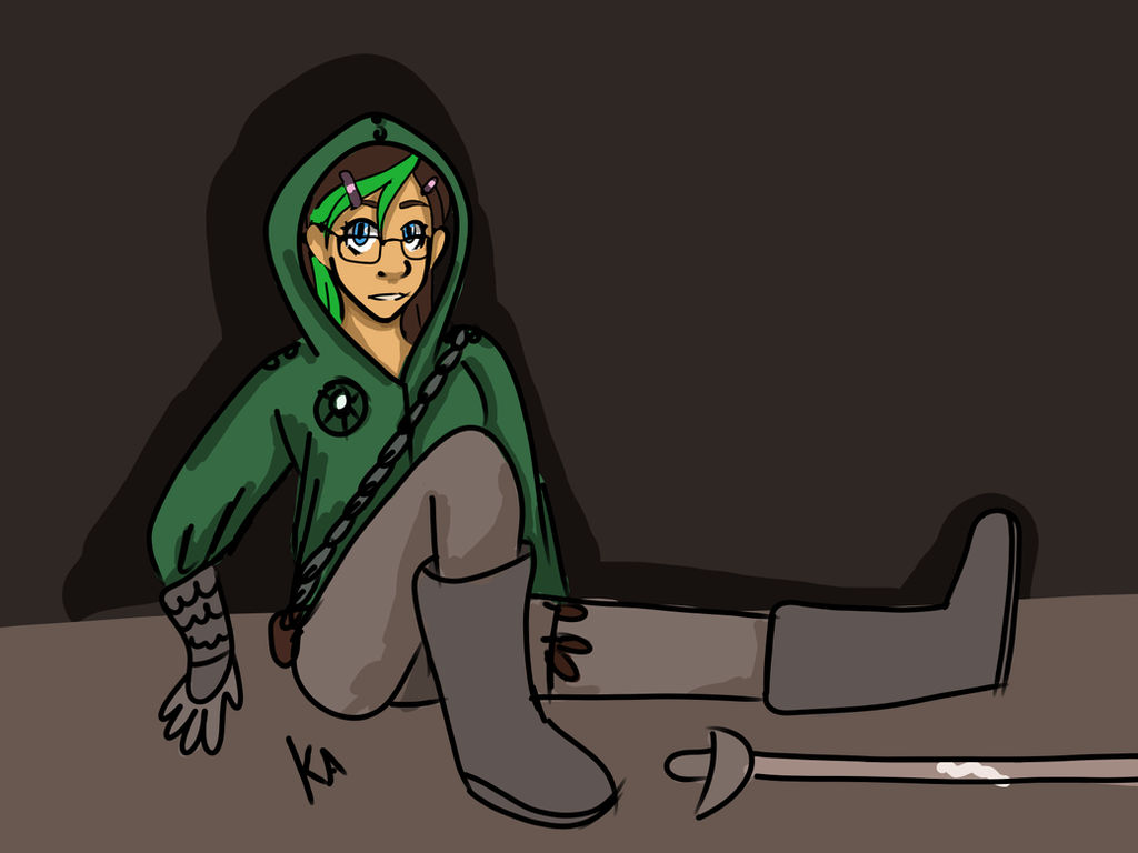 Fireball02 Lou in Uniform by Multicolor-Converse on DeviantArt