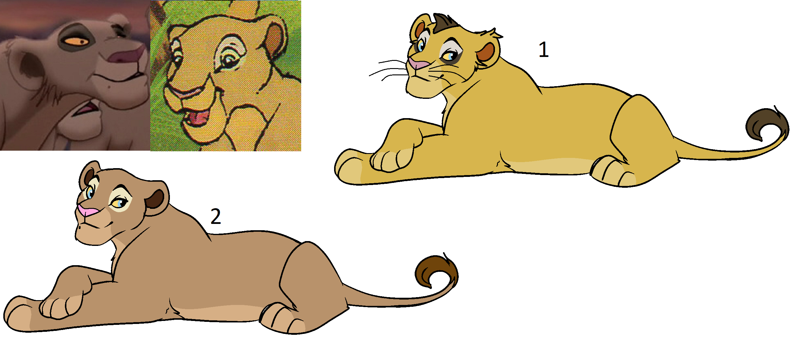 Lion Adopts 1 2 Open By Taboos Ghostlyadopts On Deviantart Lion Adopts 1 2 Open By Taboos Ghostlyadopts On Deviantart