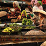 Smile and Fresh Fruits