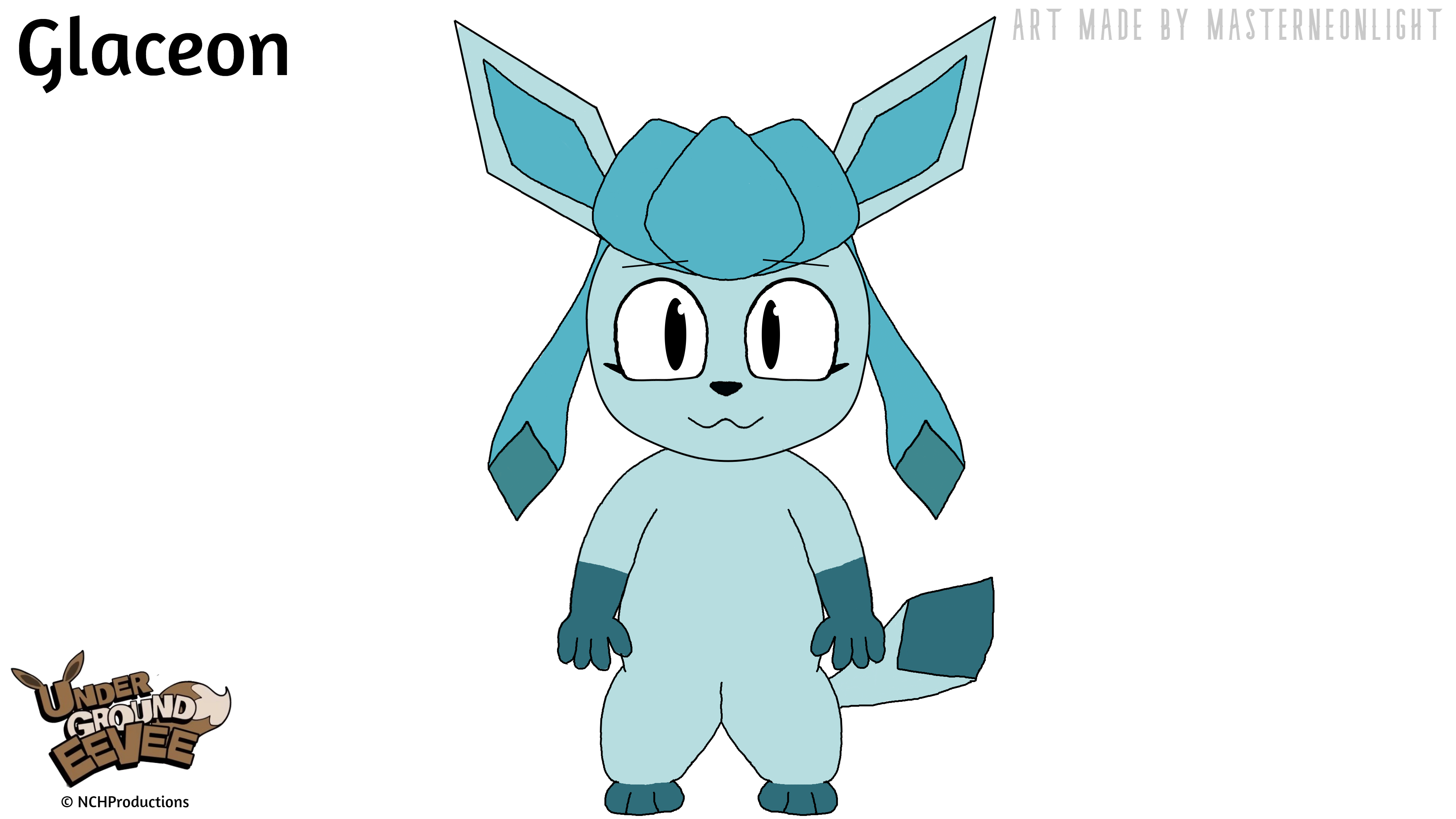 YIPPEE (Glaceon tbh) by Noxyfied on Newgrounds