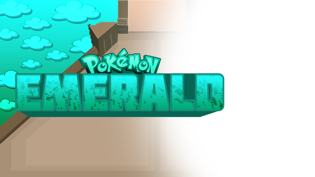 Pokemon Emerald thumbnail for Fitzy by The-Trainer-Ruby on DeviantArt