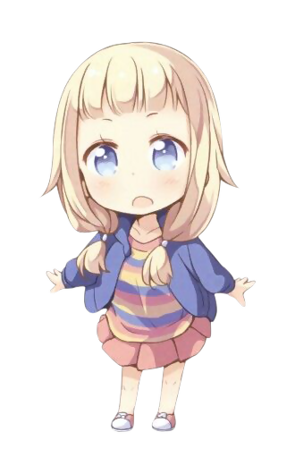 Chibi Nene Sakura Render By Overpowered99 On Deviantart Chibi Nene Sakura Render By Overpowered99 On Deviantart