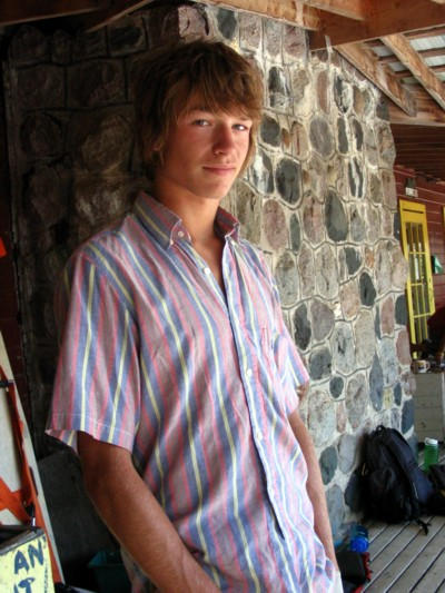 Gavin by french-in-wonderland on DeviantArt