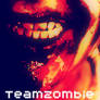 team zombie