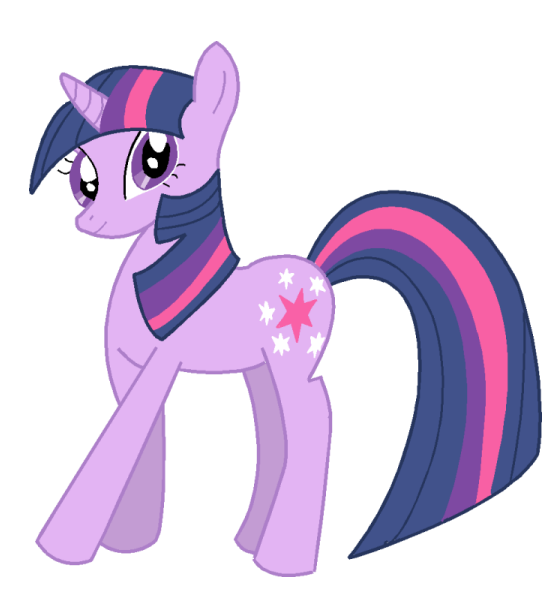 Twilight Sparkle