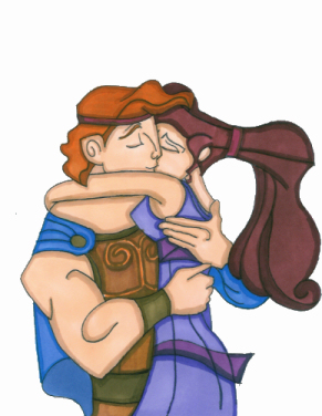 Meg and Herc