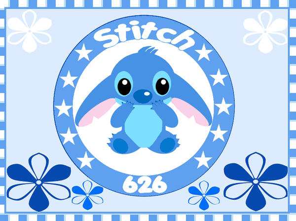 Vector Stitch Wallpaper