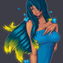 League Of Legends : casual Sona