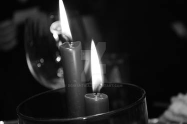 Candle