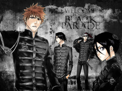 The Black Parade