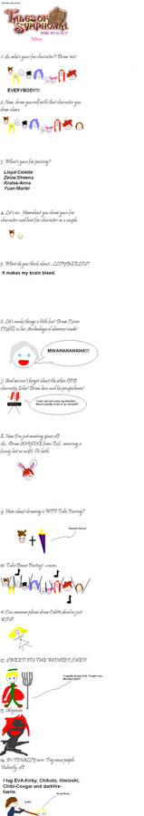 A ToS Meme