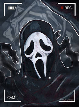 What's your favorite scary movie?