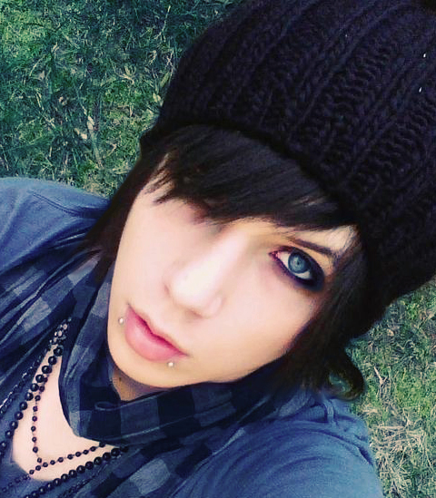 Andy Sixx A6