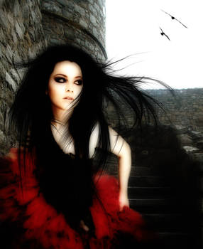 Amy Lee Evanescence