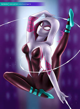 Spider-Gwen | Marvel