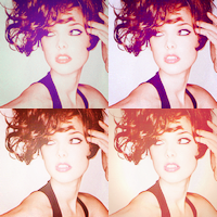 Ashley Greene icons