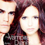 The Vampire Diaries Wallpaper