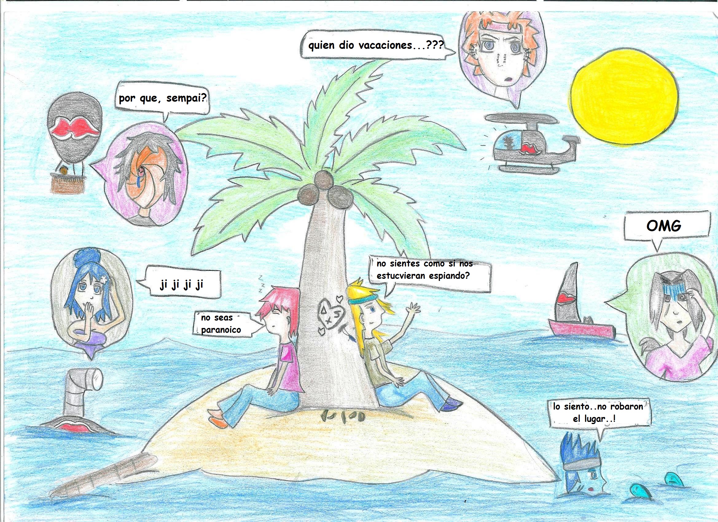 a funny akatsuki moment.. by Lucale on DeviantArt a funny akatsuki moment.. by Lucale on DeviantArt