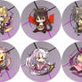 noblesse buttons