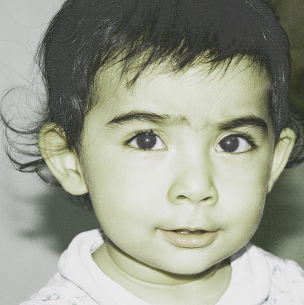 Notre Bebe