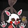 Mangle Bae x3