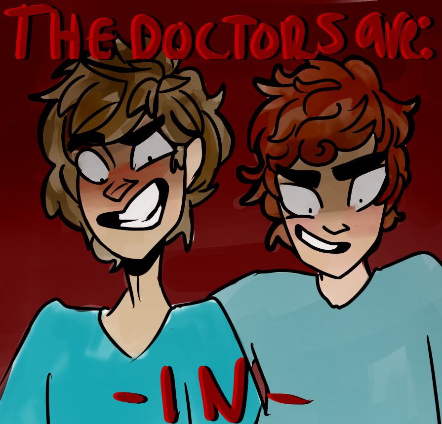 Doctor Free and Jones