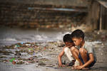 poverty by herbertlizares