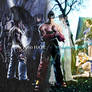 Jin Kazama: Two Sides, One Choice