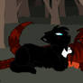 Tigerstar X Scourge