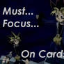 Focus on the Cards